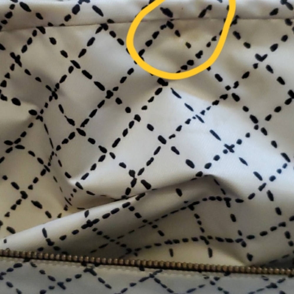 Kate Spade Newbury Lane Miles Bag - Picture 15 of 15